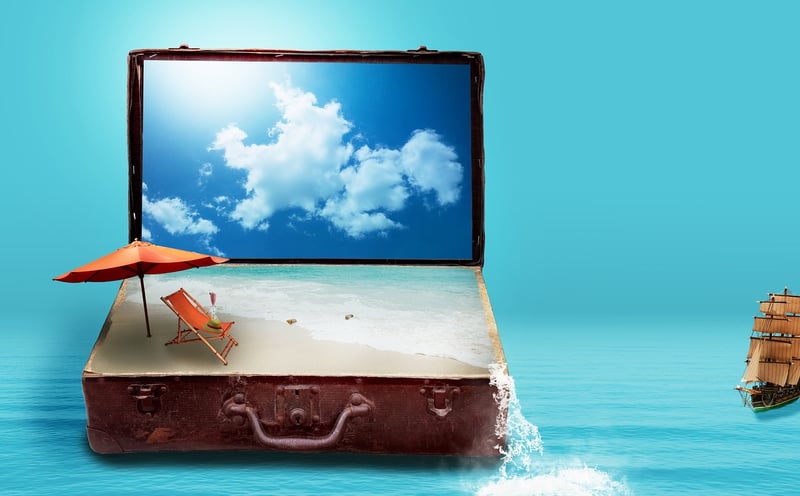Luxury Travel
